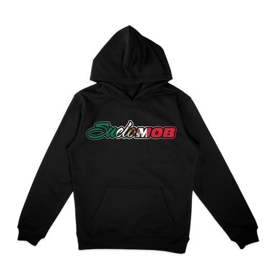 Mexico Hoodie (2.0)