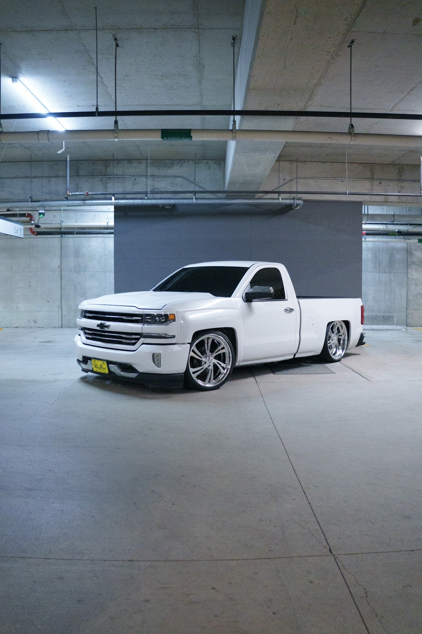 🍀 ENTER TO WIN SMG11 HERE 🛻