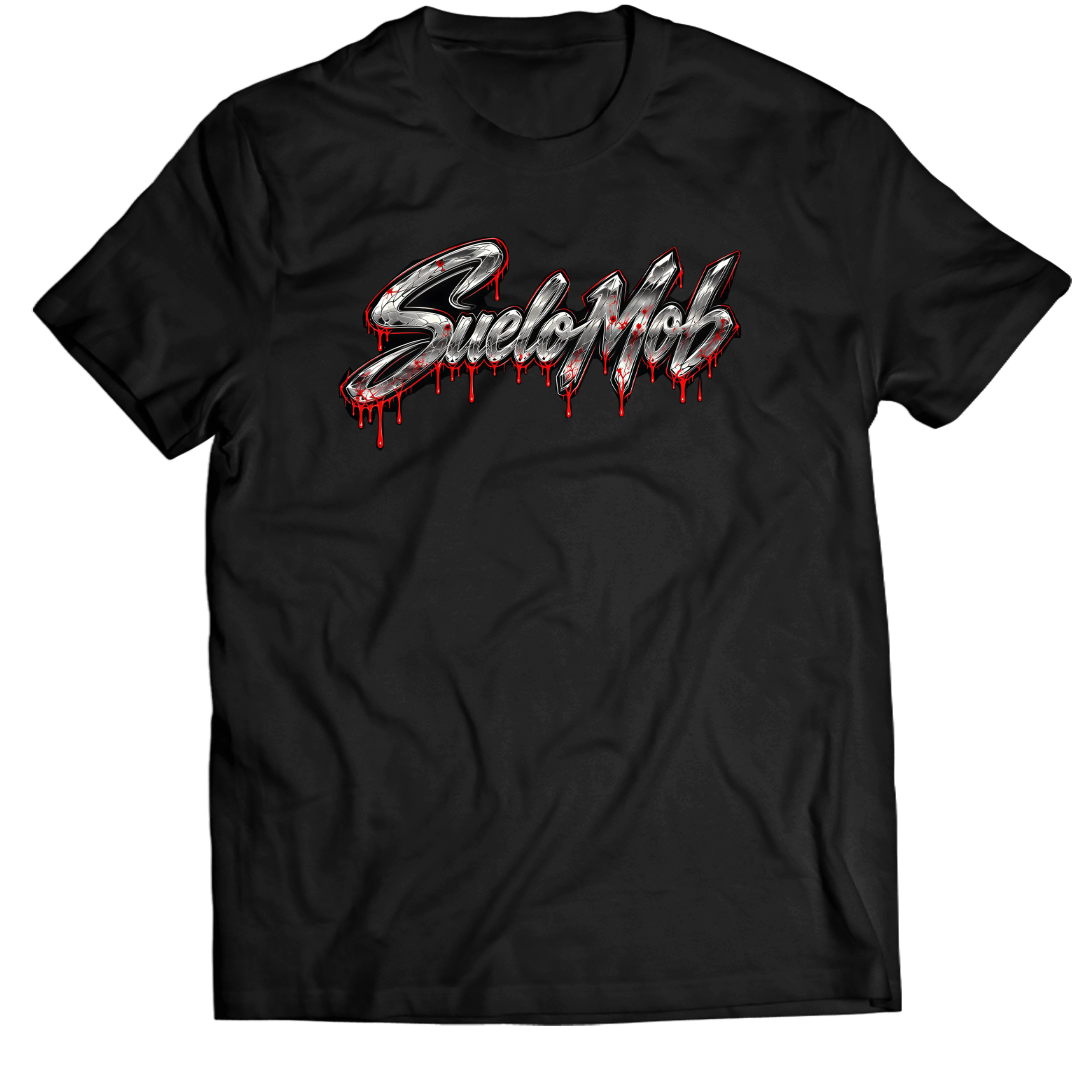👹 "Killa Mechanics" 🔪 Halloween Tee 🎃 [LIMITED EDITION]