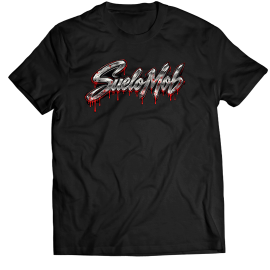 👹 "Killa Mechanics" 🔪 Halloween Tee 🎃 [LIMITED EDITION]
