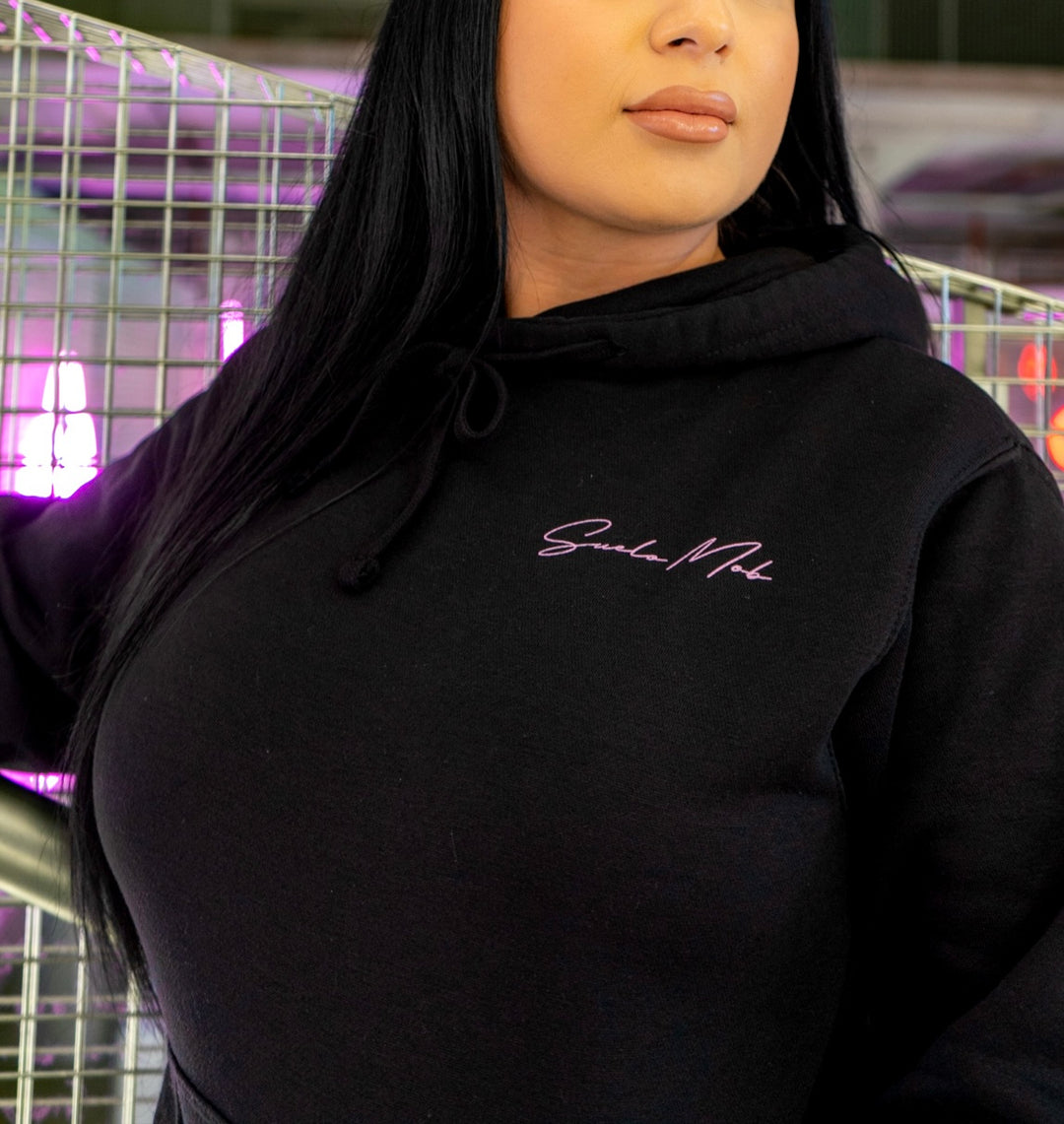 🎀 HK Hoodie 💅🏻