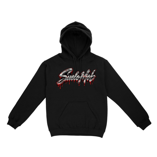 👹 "Killa Mechanics" 🔪 Halloween Hoodie 🎃 [LIMITED EDITION]