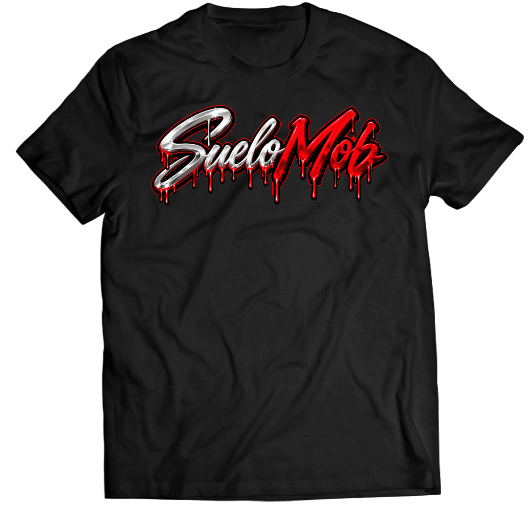 🩸 "TOXIC LOVE" ❤️‍🔥 Halloween Tee 🎃 [LIMITED EDITION]
