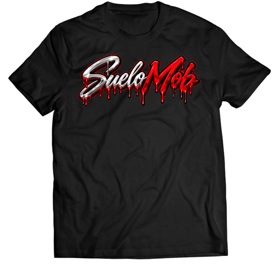 🩸 "TOXIC LOVE" ❤️‍🔥 Halloween Tee 🎃 [LIMITED EDITION]