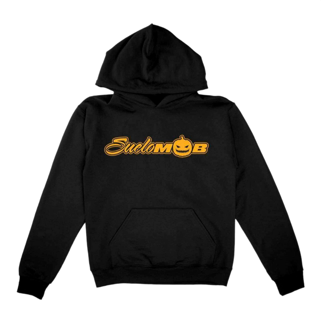 SueloMob Halloween Hoodie (Limited Edition)