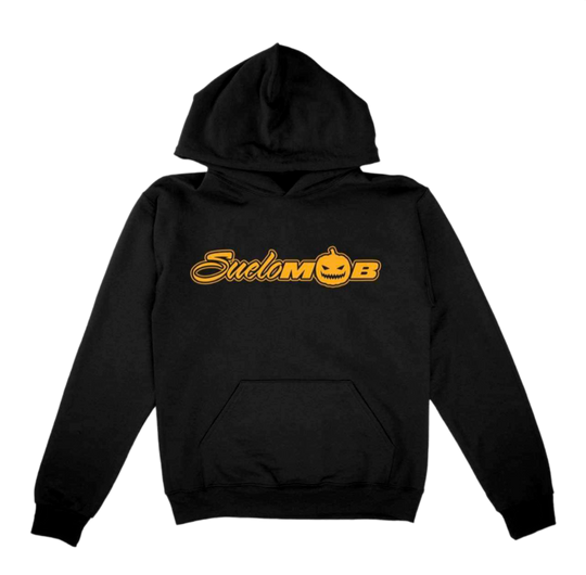 SueloMob Halloween Hoodie (Limited Edition)