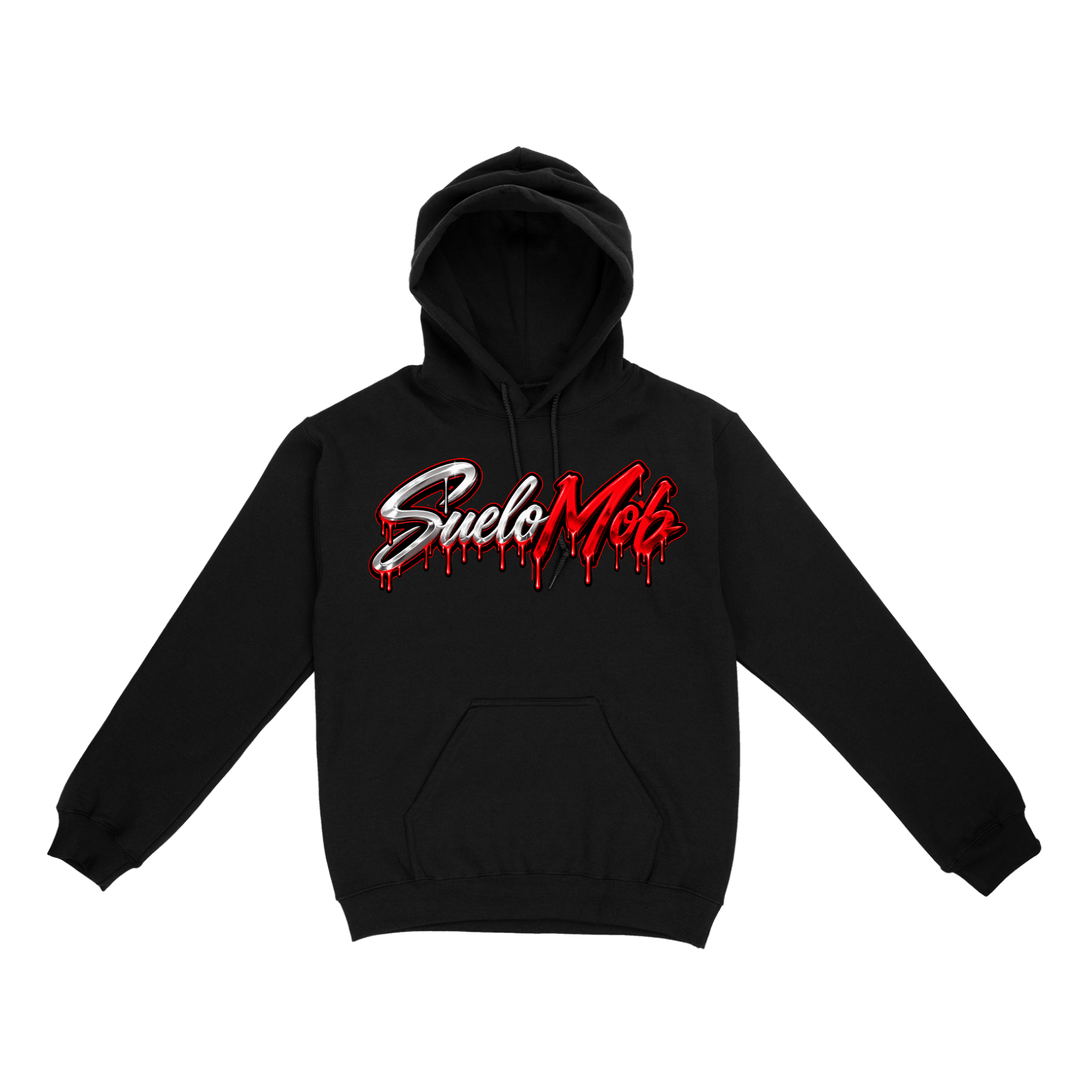 🩸 "TOXIC LOVE" ❤️‍🔥 Halloween Hoodie 🎃 [LIMITED EDITION]