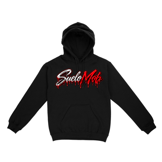 🩸 "TOXIC LOVE" ❤️‍🔥 Halloween Hoodie 🎃 [LIMITED EDITION]