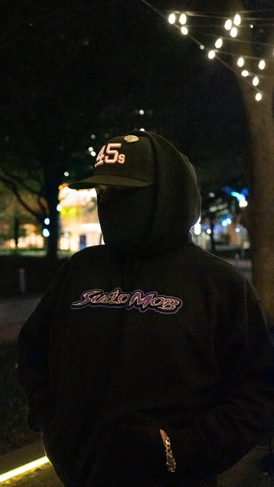 "SWiiNG tHAt $h*T" Hoodie