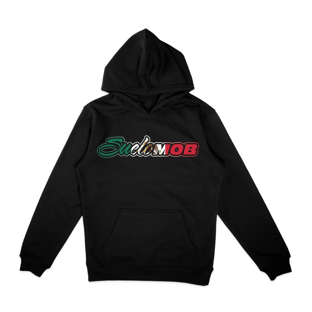Mexico Hoodie (2.0)