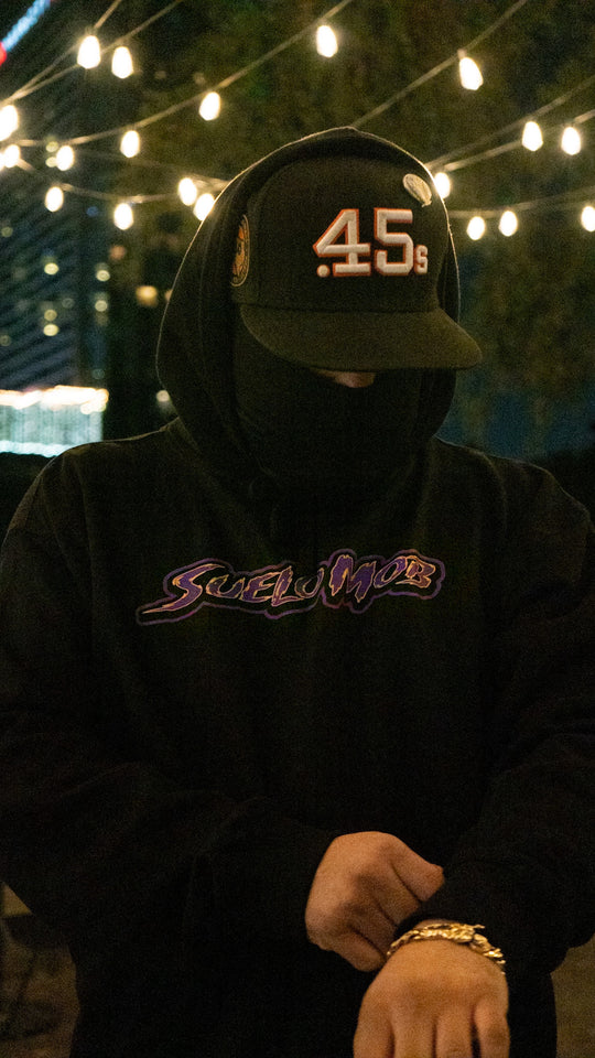"SWiiNG tHAt $h*T" Hoodie