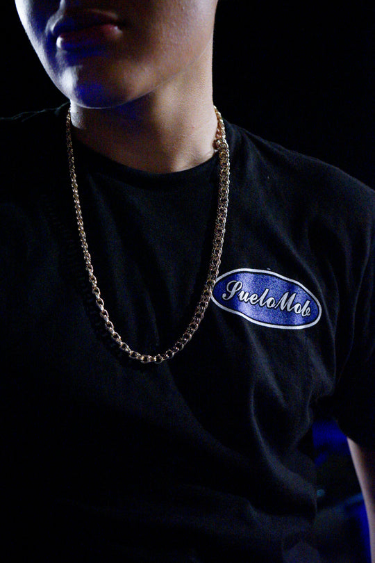 "Las Foringas" Tee