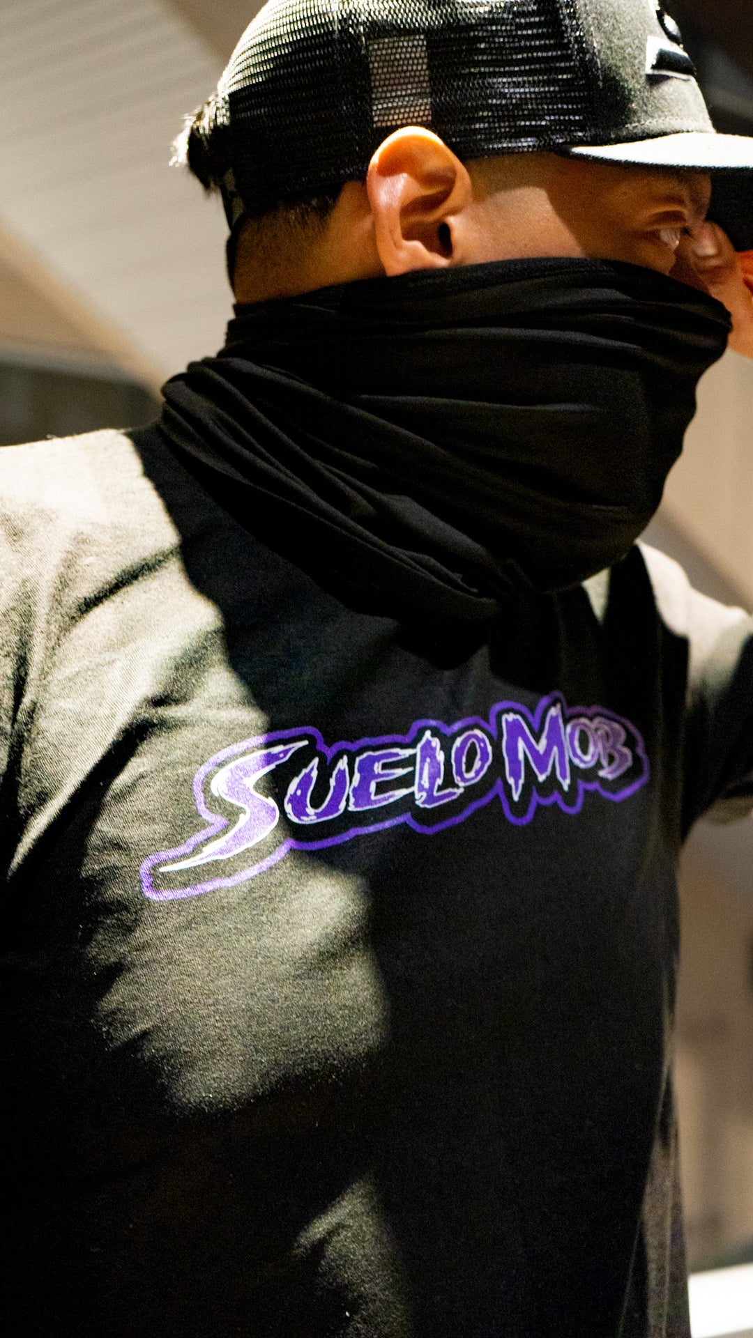 "SWiiNG tHAt $h*T" Tee