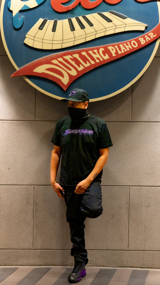 "SWiiNG tHAt $h*T" Tee