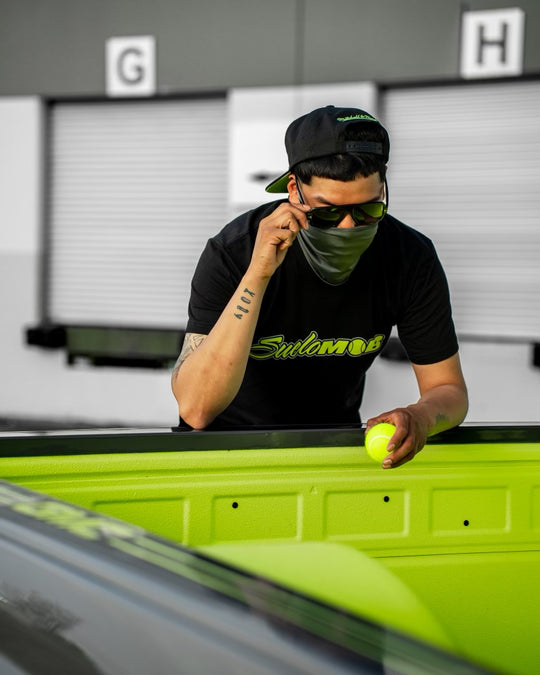 “La Tennis Ball 🎾” Tee