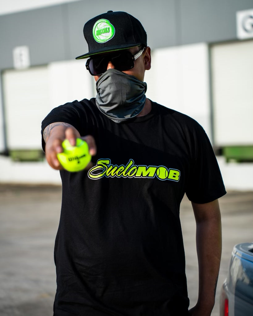 “La Tennis Ball 🎾” Tee