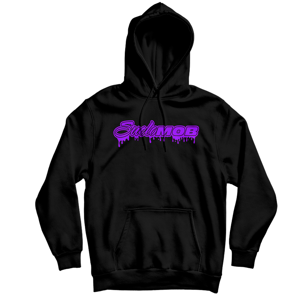 "W0CKE$HA" Hoodie