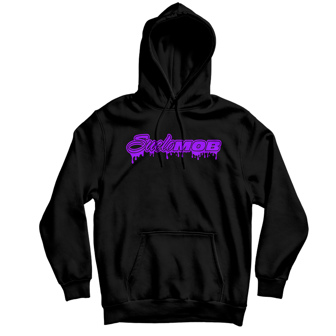 "W0CKE$HA" Hoodie