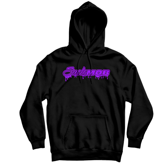 "W0CKE$HA" Hoodie