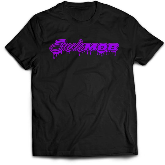 "W0CKE$HA" Tee