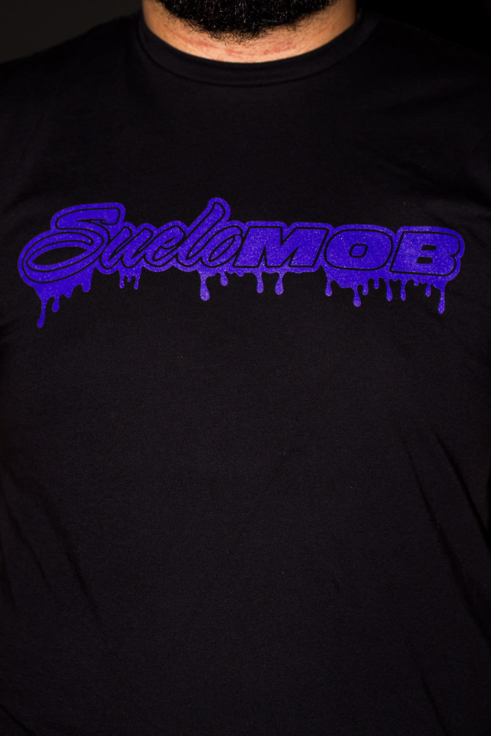 "W0CKE$HA" Tee