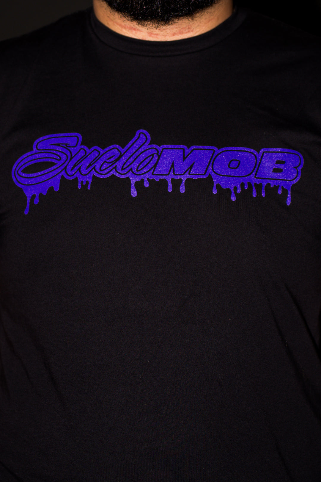 "W0CKE$HA" Tee