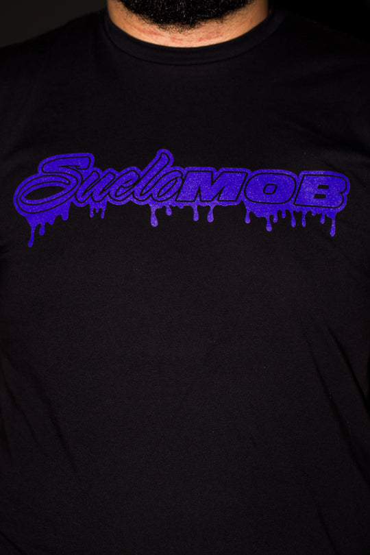"W0CKE$HA" Tee