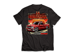 "La Valentina" Tee