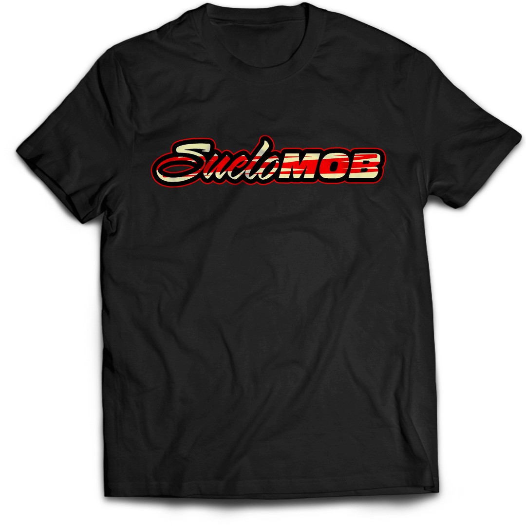 "La Valentina" Tee