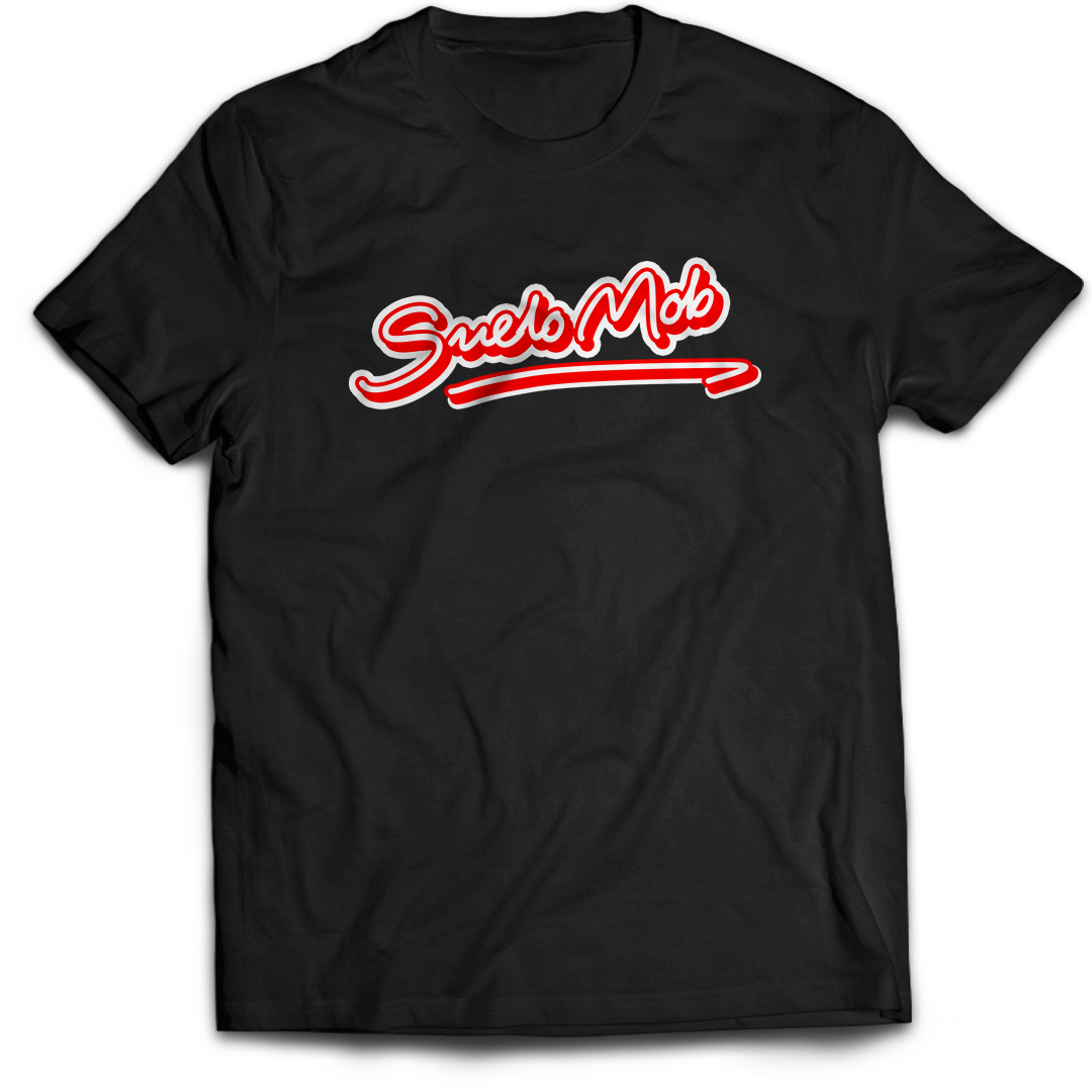 GTA Tee 🔫 (SueloMob Edition)