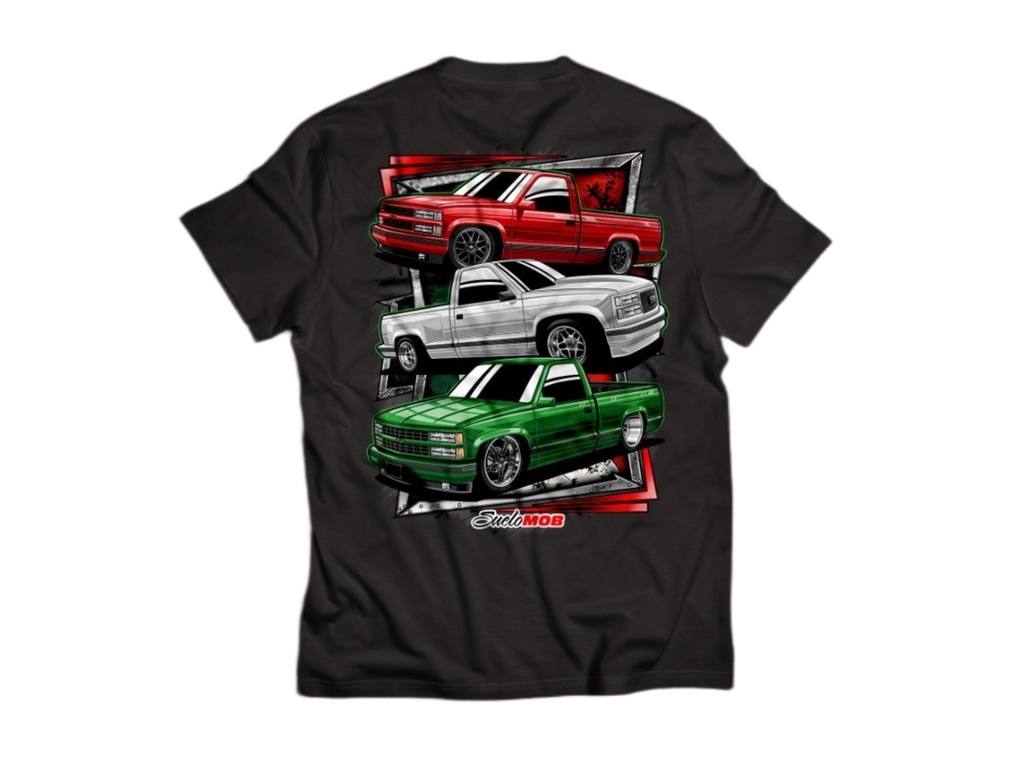 Mexico Tee (2.0)