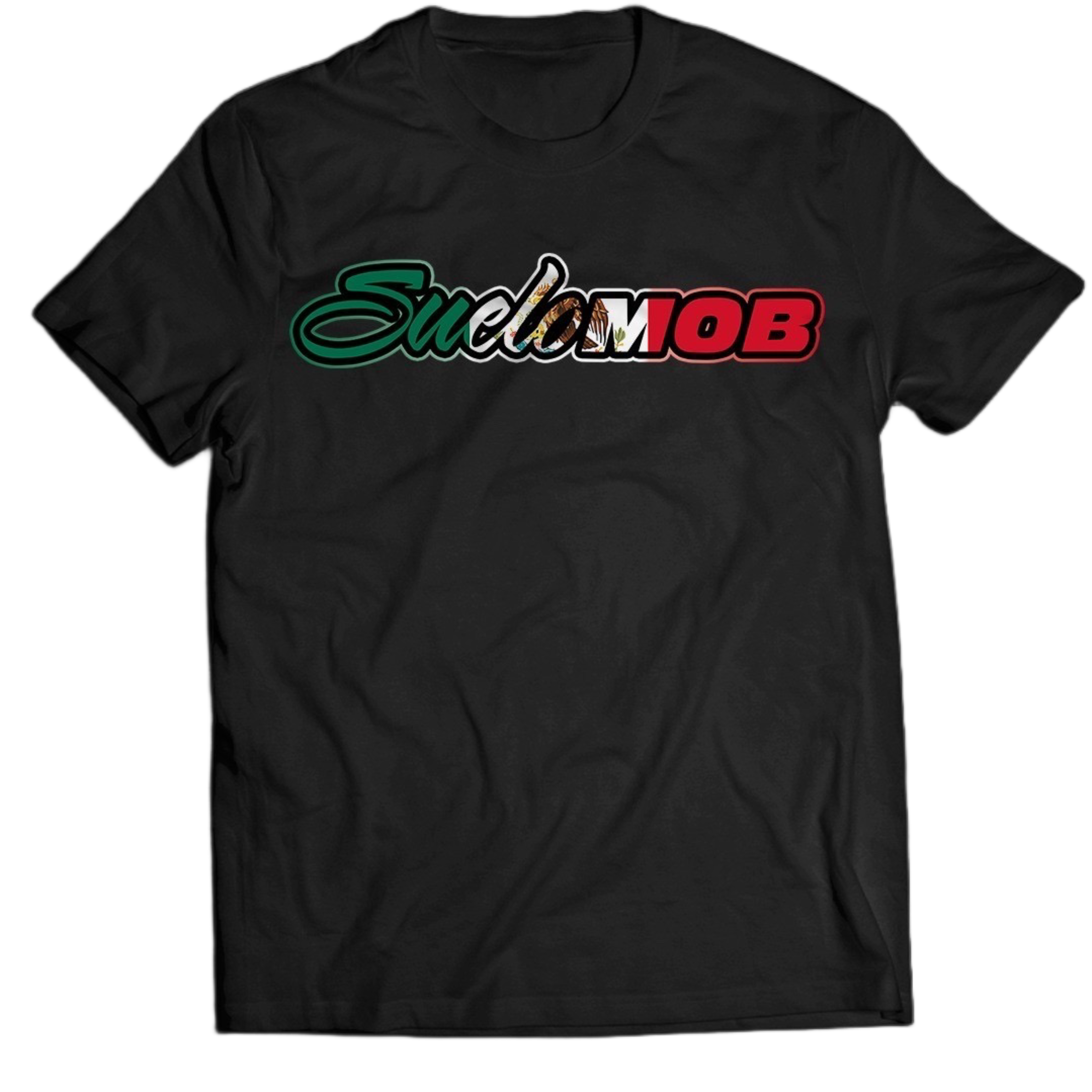 Mexico Tee (2.0)