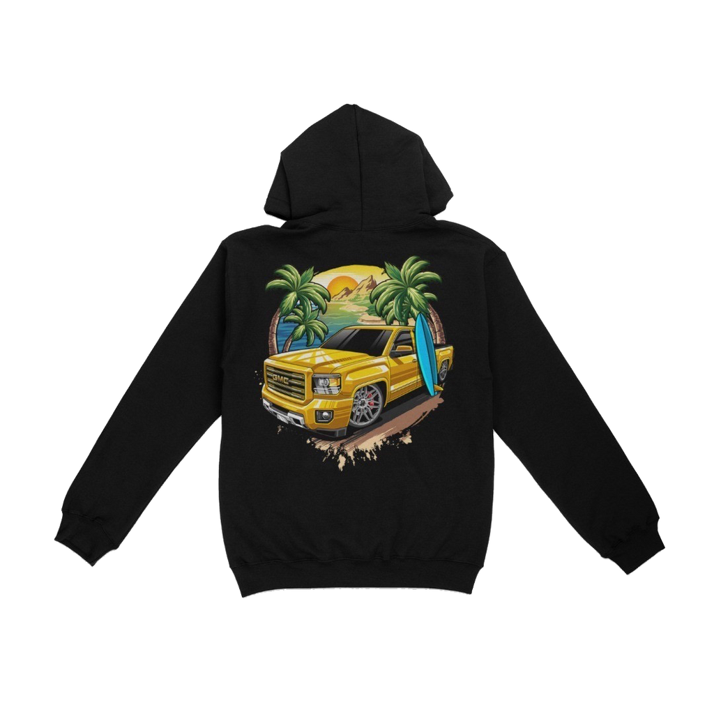 “La Banana 🍌” Hoodie