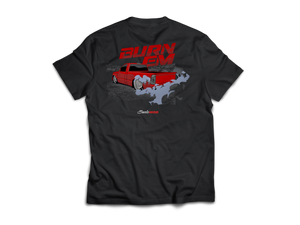 Burn Em Tee