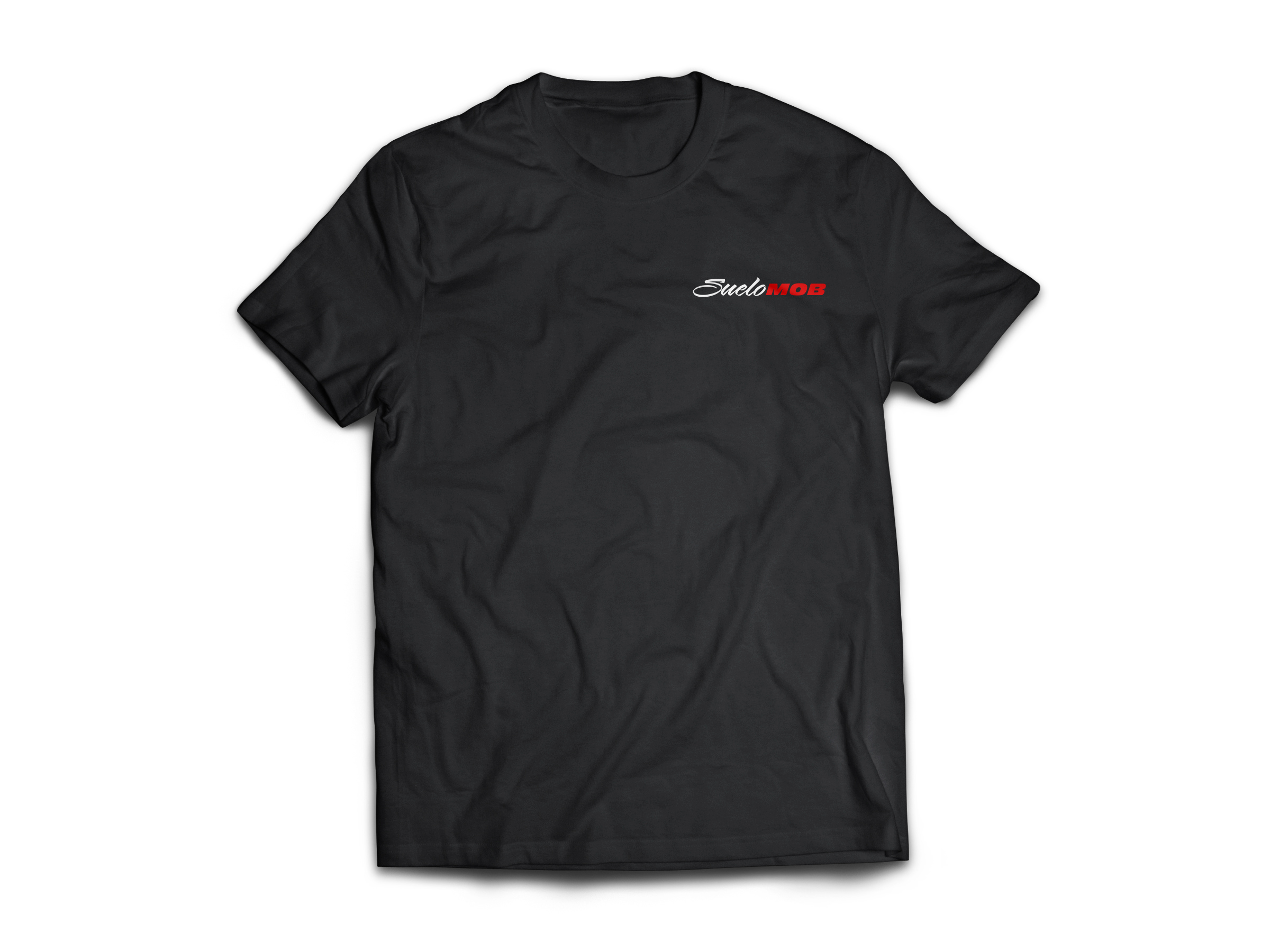 Burn Em Tee