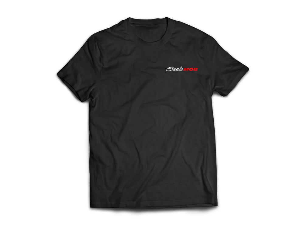 Burn Em Tee