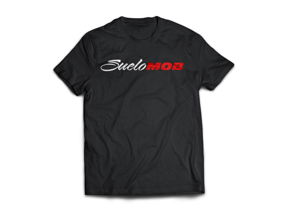 Low N Slow Tee *THROWBACK DROP*