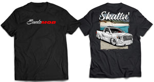 SKATIN Tee