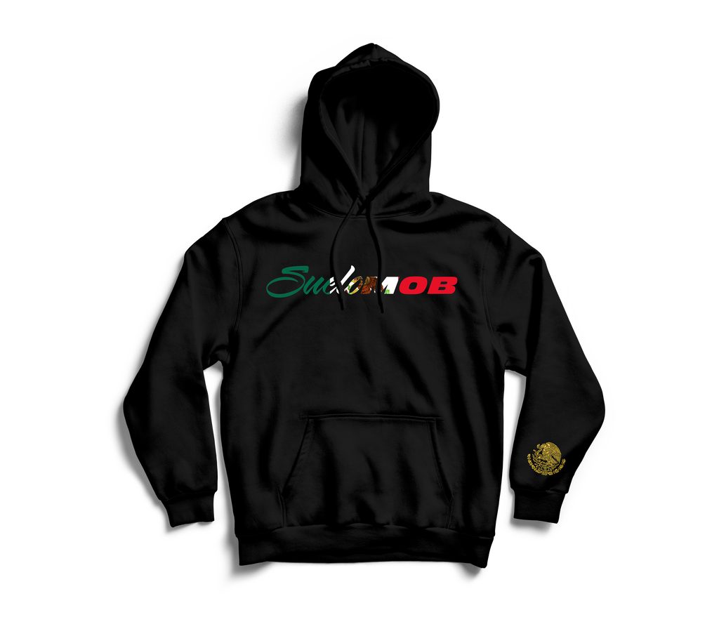 Mexico Hoodie