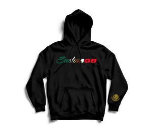 Mexico Hoodie