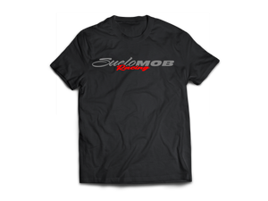 SueloMob Racing Tee
