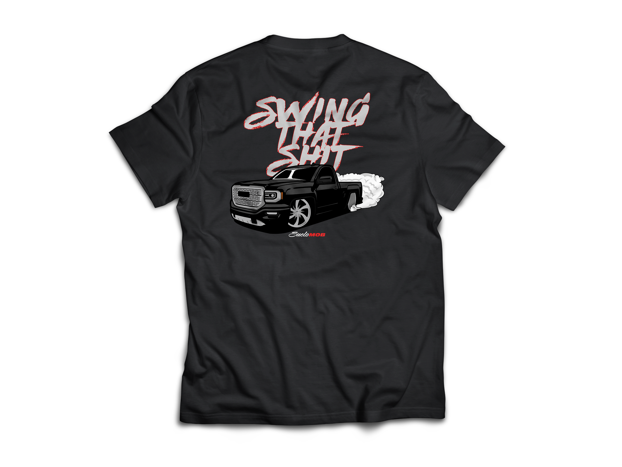 Swing That Sh*t Tee
