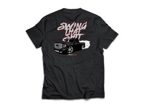 Swing That Sh*t Tee