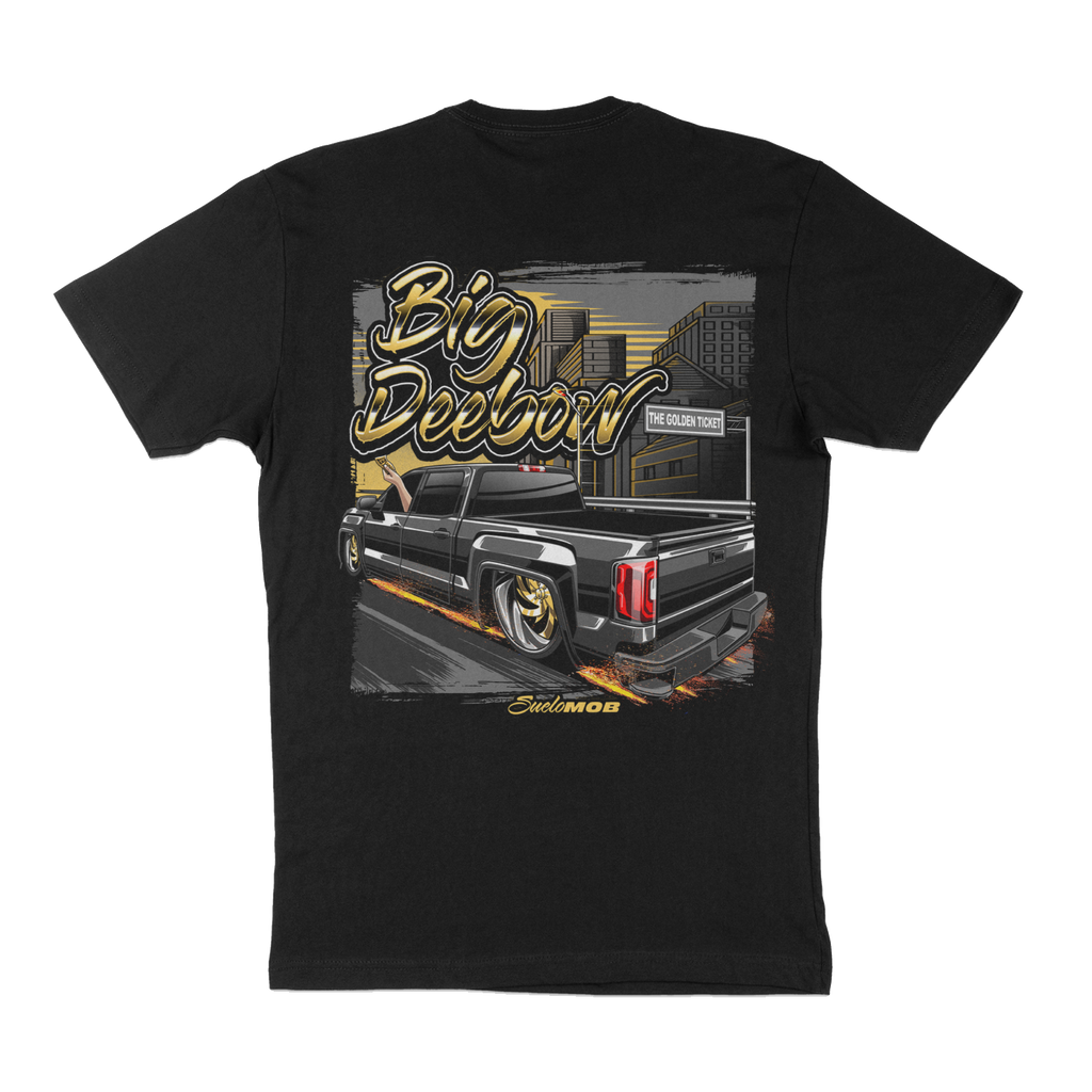 Big Deebow Tee
