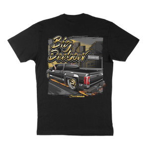 Big Deebow Tee