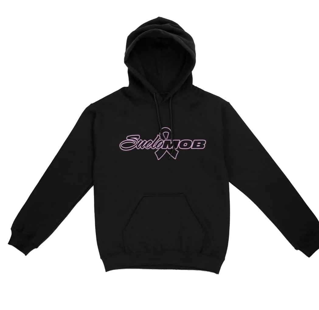 "F$%K CANCER" Hoodie