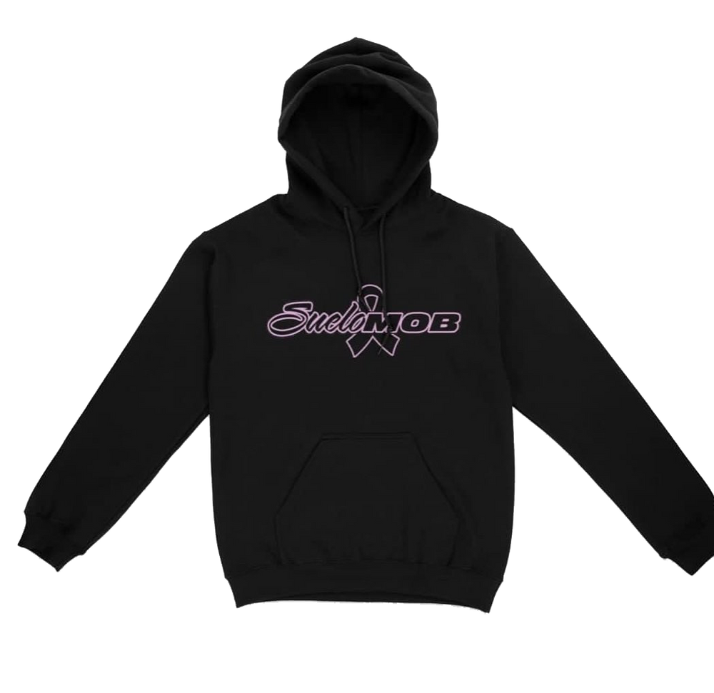 "F$%K CANCER" Hoodie