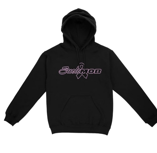 "F$%K CANCER" Hoodie