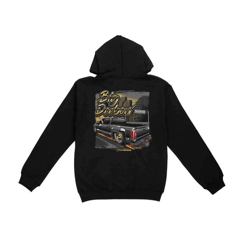 Big Deebow Hoodie