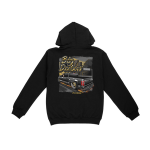 Big Deebow Hoodie